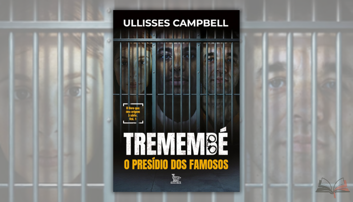 Tremembé: O presídio dos famosos revela os bastidores da mais emblemática penitenciária brasileira através de investigação rigorosa.