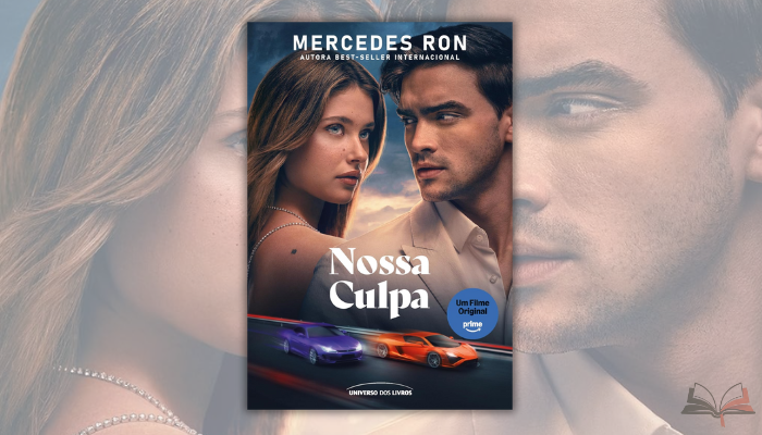 ossa Culpa encerra a trilogia Culpados com uma história emocionante sobre perdão, amadurecimento e a luta por um amor que parecia impossível de resgatar.