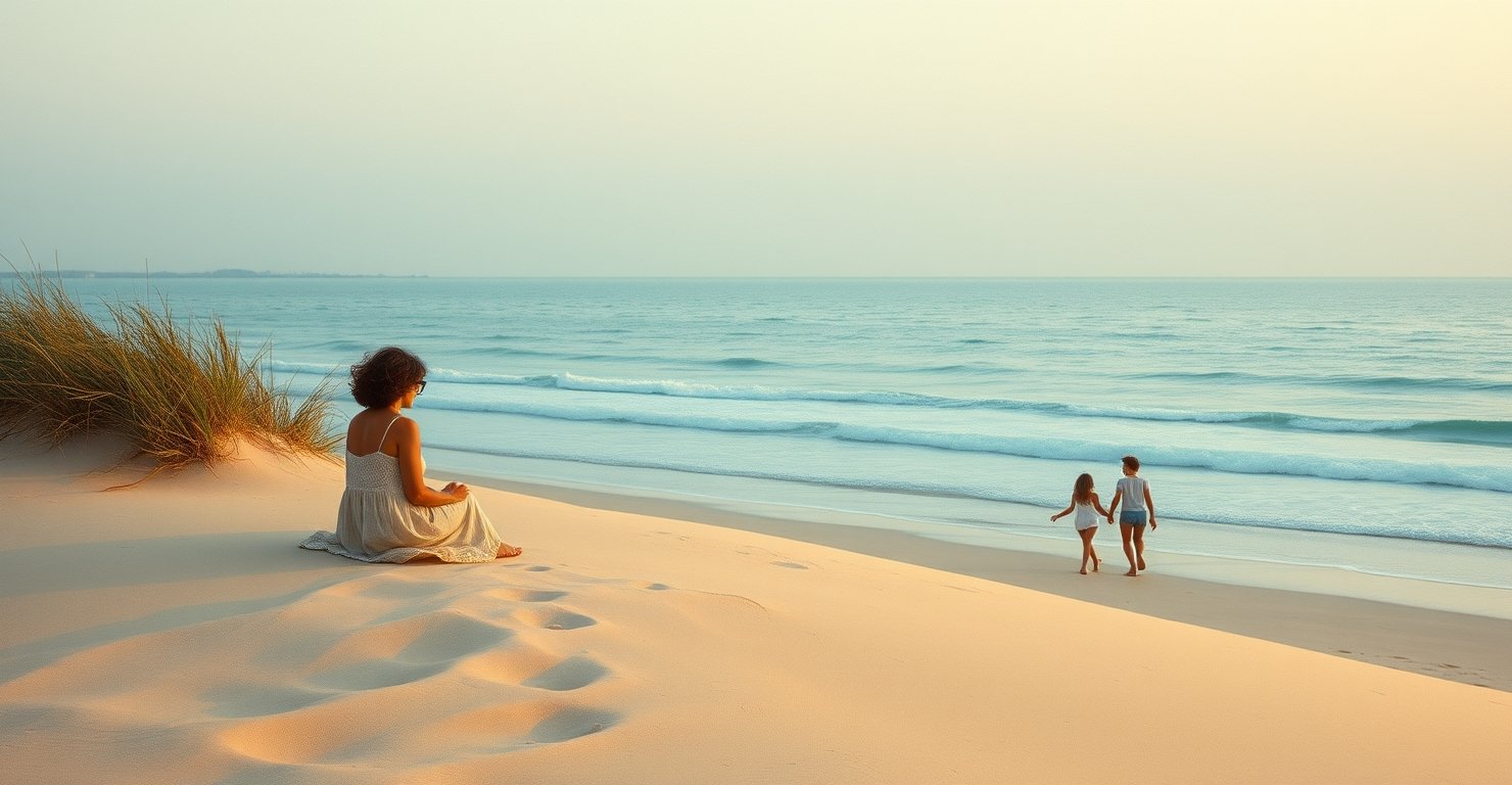 A filha perdida, maternidade e culpa em Elena Ferrante