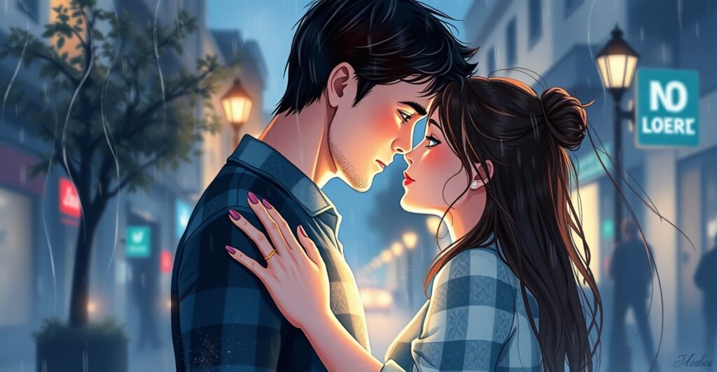 Um encontro com Holly, romance de Brittainy Cherry