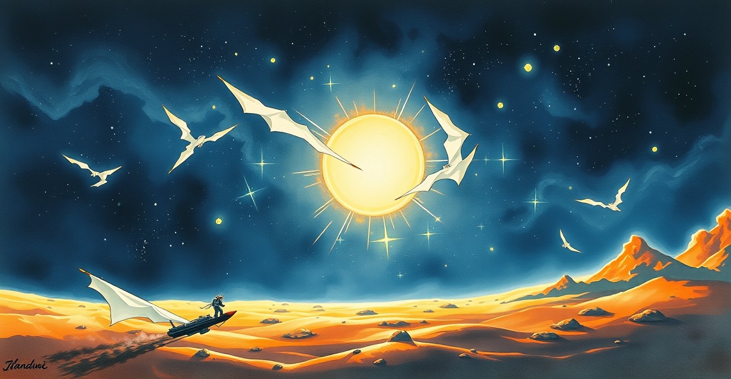 Devoradores de Estrelas, Andy Weir, ficção científica