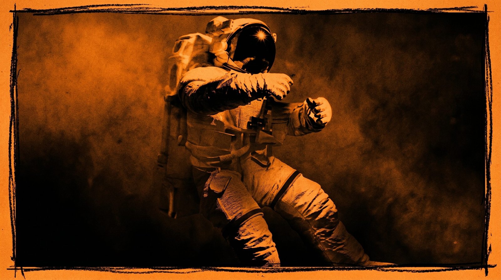 Resenha de livro - Perdido em Marte, Andy Weir