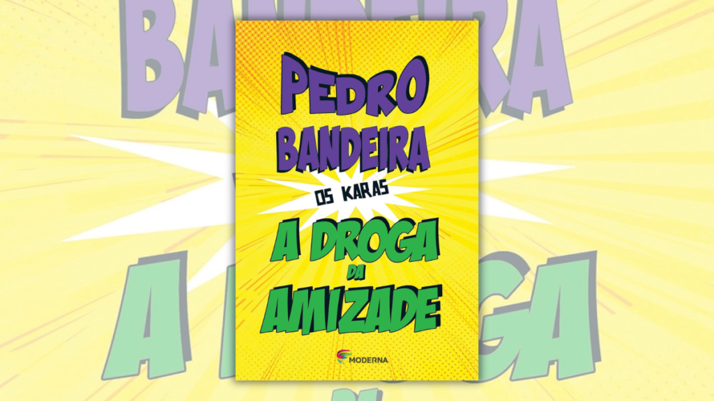 Quer saber o destino dos Karas? A Droga da Amizade revela o legado e o peso das escolhas que marcam para sempre a vida adulta. Quer saber o destino dos Karas? A Droga da Amizade revela o legado e o peso das escolhas que marcam para sempre a vida adulta.