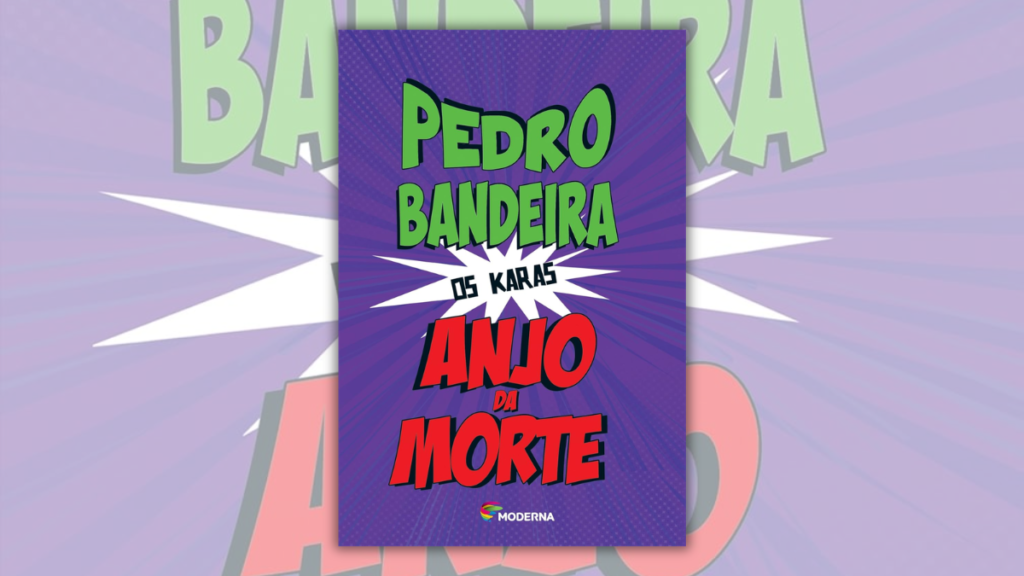Anjo da Morte, de Pedro Bandeira, leva Os Karas a uma investigação sobre nazismo, fanatismo e o peso do Holocausto em um suspense juvenil perturbador. Anjo da morte