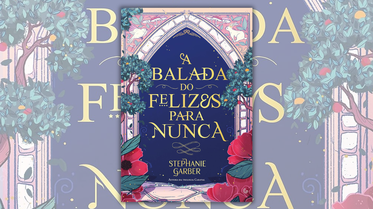 A Balada do Felizes para Nunca e o preço da confiança