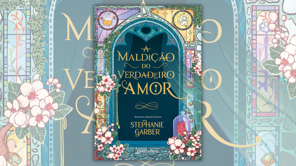 A Maldição do Verdadeiro Amor é o desfecho da trilogia Era uma vez um coração partido, com escolhas e sacrifícios. A Maldição do Verdadeiro Amor e a batalha final