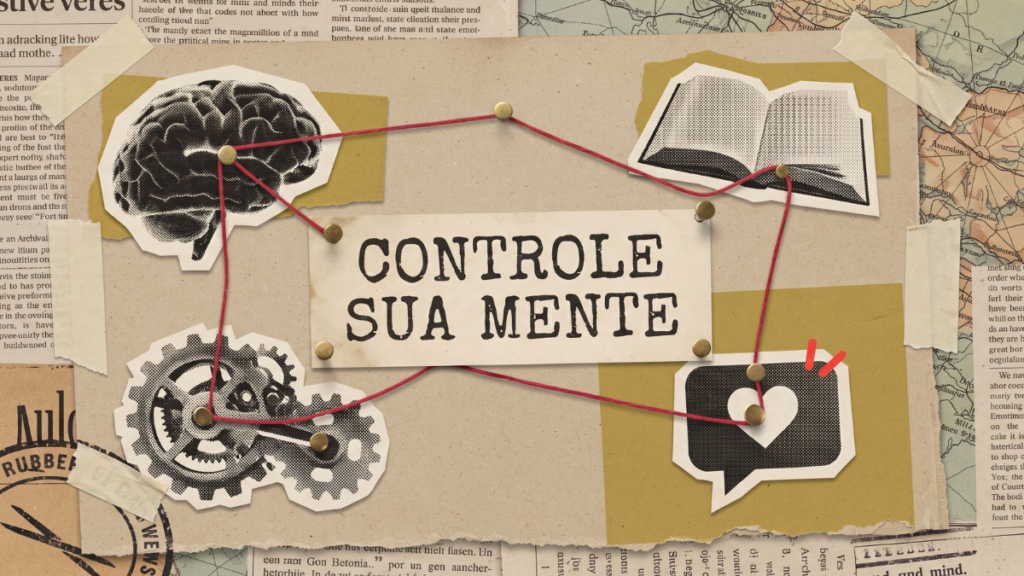 Domine suas emoções com os 7 livros essenciais sobre inteligência emocional. Transforme sua mente, relacionamentos e carreira com estas leituras. 7 Livros para Dominar a Inteligência Emocional