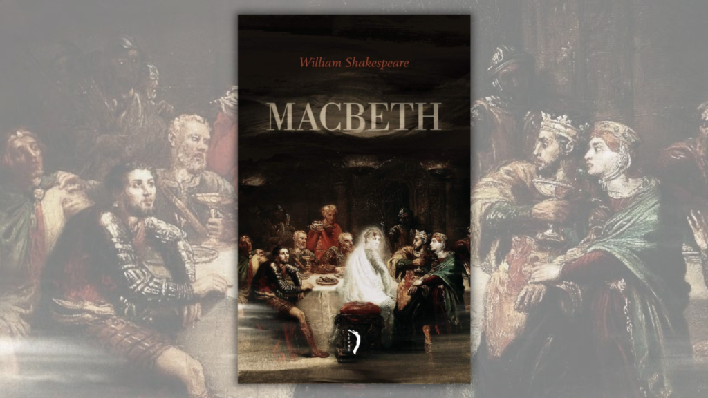 Macbeth, de William Shakespeare, é uma tragédia sobre ambição desmedida, culpa paralisante e a deterioração mental, com sintomas que ecoam a doença de Jakob. Macbeth: entre a ambição e a deterioração mental