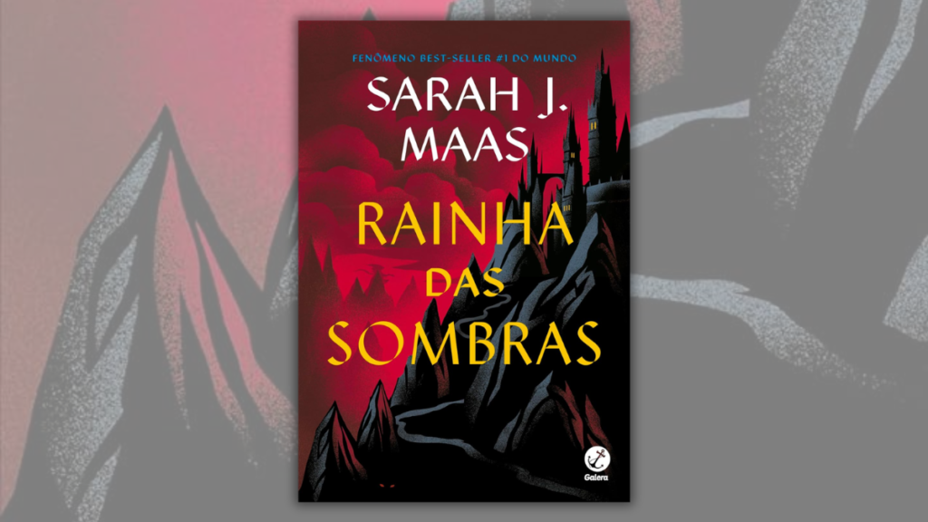 Rainha das Sombras consagra a jornada de Aelin Galathynius em uma trama de vingança, poder e escolhas que definem o destino de Erilea. Rainha das Sombras: vingança, magia e poder feminino