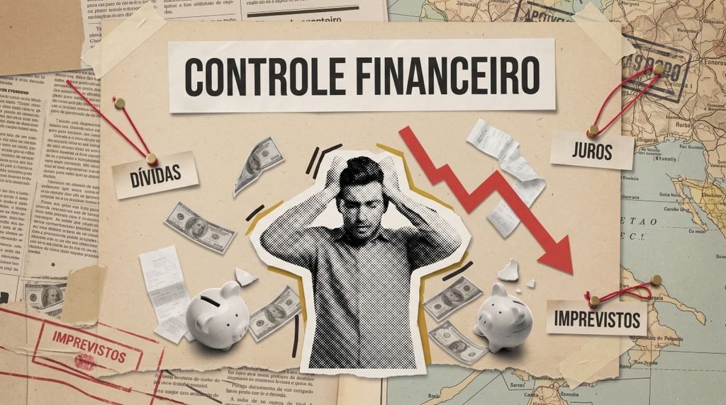 10 Livros Essenciais de Finanças Pessoais para Iniciantes