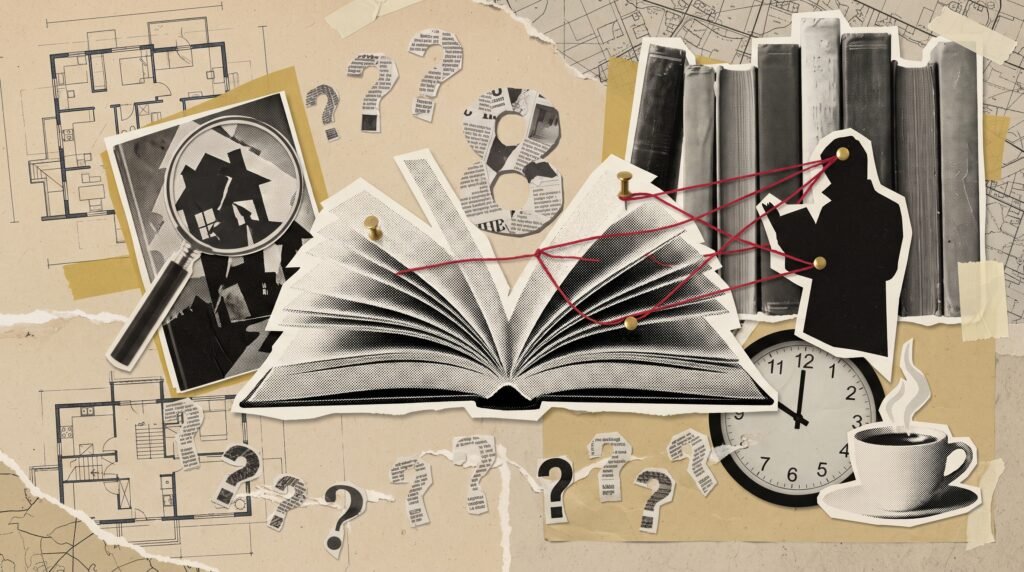 8 Livros de Suspense Para Quem Devorou A Empregada