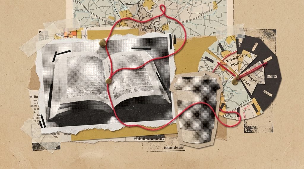 8 Livros para ler em um Fim de Semana