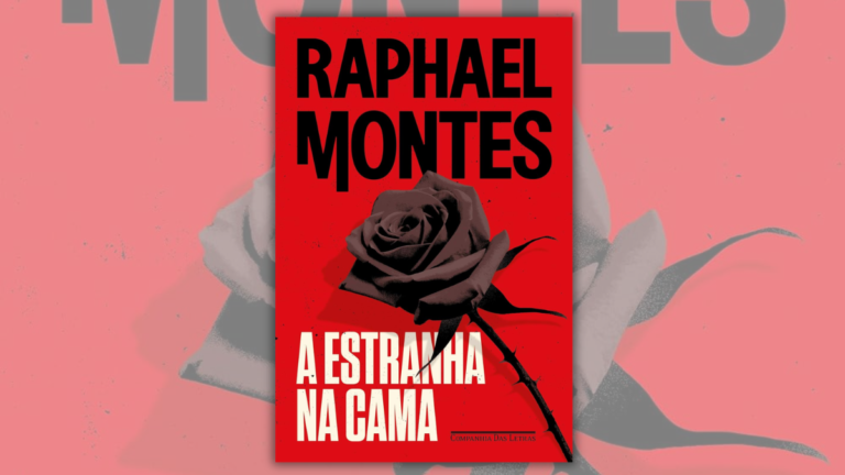 O livro Dias Perfeitos, escrito por Raphael Montes, traz um thriller psicológico que captura o leitor desde o início. Com uma narrativa tensa e cheia de reviravoltas, o autor cria uma atmosfera sombria e intrigante. Certamente, essa leitura atrai quem busca emoção e mistério em cada página. A Estranha na Cama: o thriller erótico de Raphael Montes